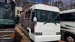 1999 MCI DL4500